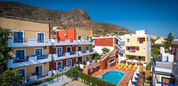 Astra Village  & Suites - 46