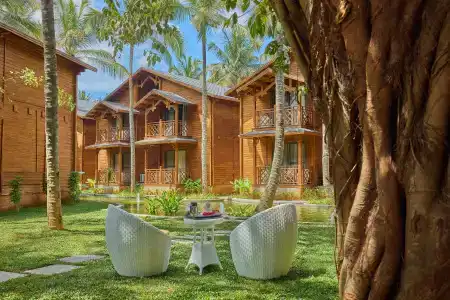 Royal Orchid Resort & Convention Centre, Yelahanka Bangalore - 106