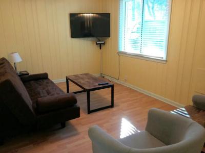 Anvil Campground - 13