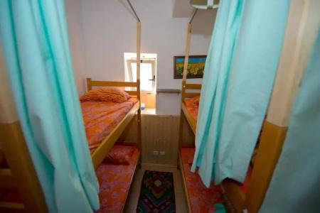 Mi Casa es Tu Casa - Shkodra Backpackers Hostel - 16