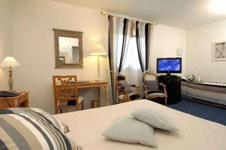 Best Western L'Orangerie - 55