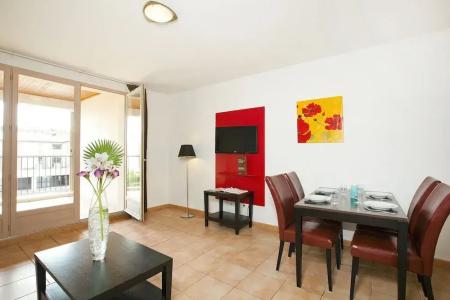 Cerise Carcassonne Sud - 101