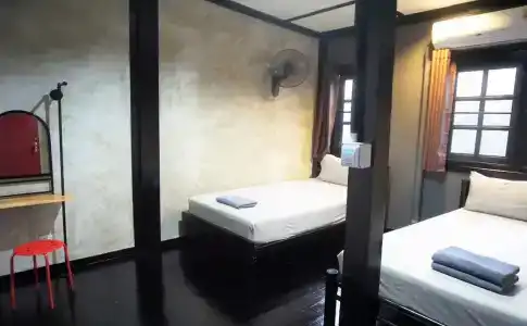 Sawatdee Guesthouse the Original - 6