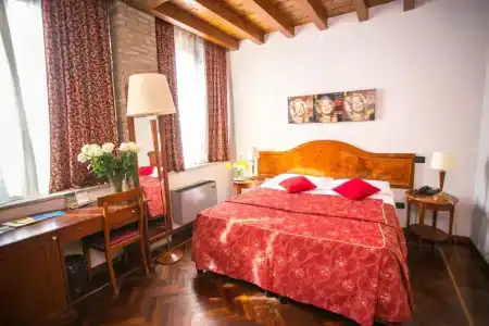 Primotel Brescia - 5