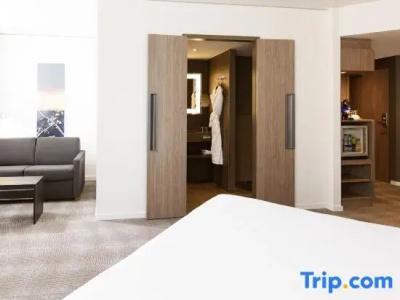 Novotel Basel City - 76