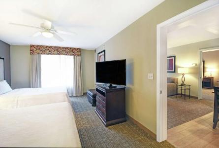 Homewood Suites by Hilton Denver International Airport - 36