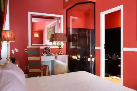 Adua & Regina di Saba Wellness & Beauty - 75