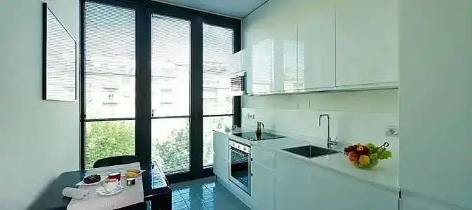 Duparc Contemporary Suites - 167