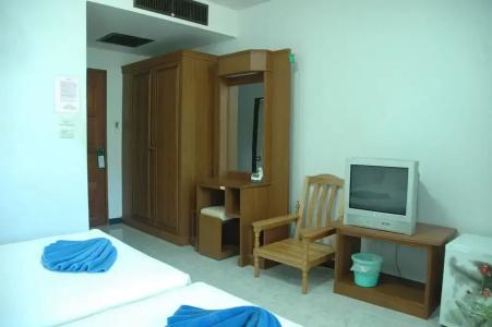 Ocean View Resort - 32