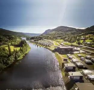 Topcamp Hallingdal - Ål - 14