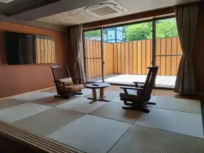 Shiobara Onsen Ryokan Kamiaizuya - 60
