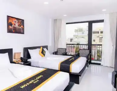 Hoang Long - 105