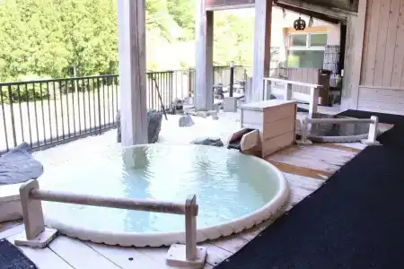 Mukaitaki Ryokan - 13