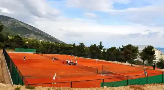 Bretanide Sport & Wellness Resort - All Inclusive - 31