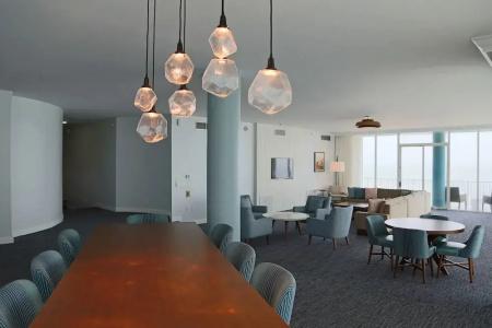 DoubleTree by Hilton Ocean City Oceanfront - 226