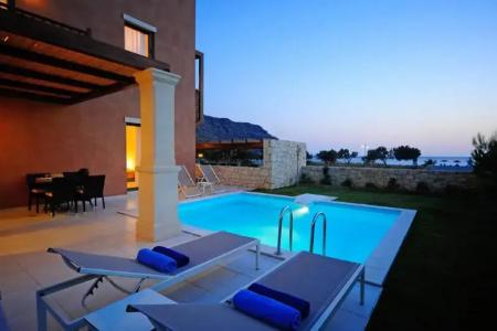 Plakias Resorts - 58