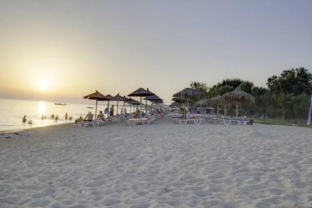 Toroni Blue Sea - 13
