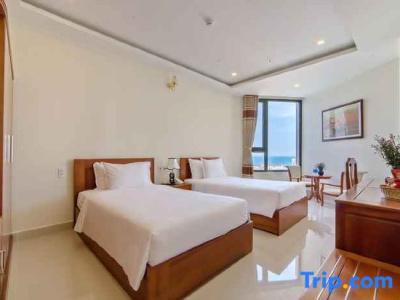 Phuoc My An Beach - 27