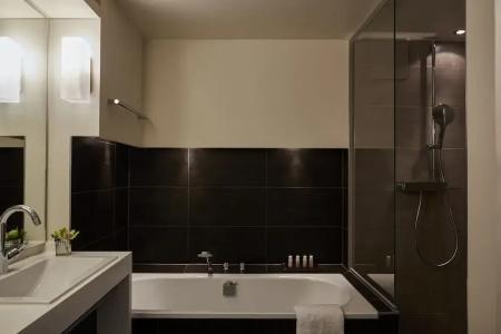 Indigo - Dusseldorf - Victoriaplatz, an IHG Hotel - 93