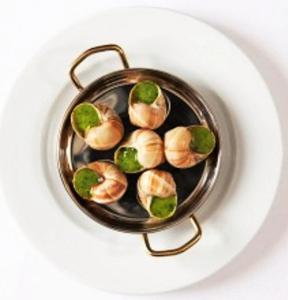 Restaurant Au Boeuf Couronné - 12