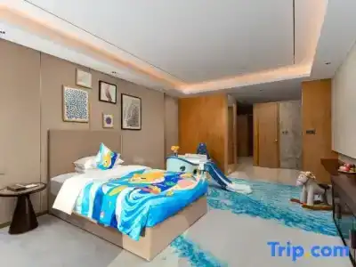 Dali Manju Ocean - 92