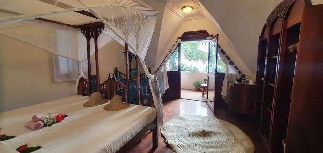Zanzibar Retreat - 4