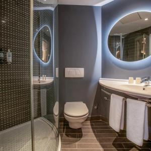 Ibis Malaga Centro Ciudad - 44