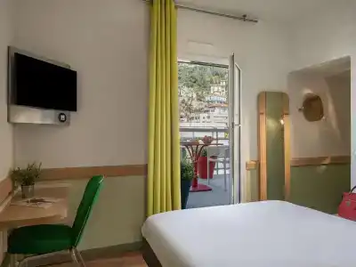 ibis budget Menton Bord de Mer - 5