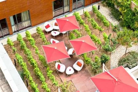 Radisson Blu Paris-Boulogne - 25