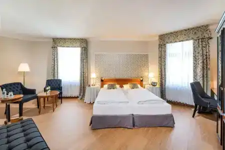 Kaiserhof Eisenach - 65
