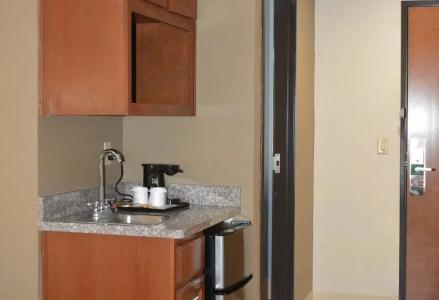 Microtel Inn & Suites by Wyndham College Station - 55