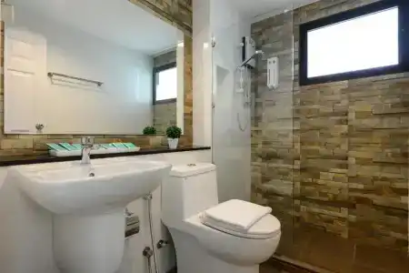 SiRi Ratchada Bangkok - 72