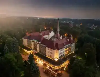 Wielka Pieniawa - 0