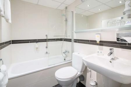 Best Western Jena - 11