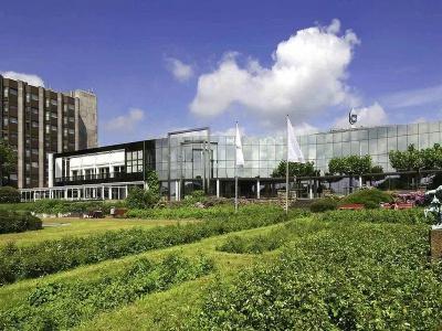 Mercure Dortmund Messe & Kongress - 37