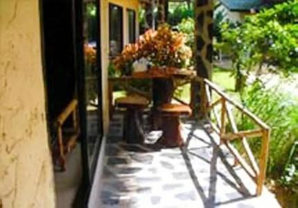 Garden Resort - 37
