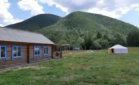 Уургайлыг - 0
