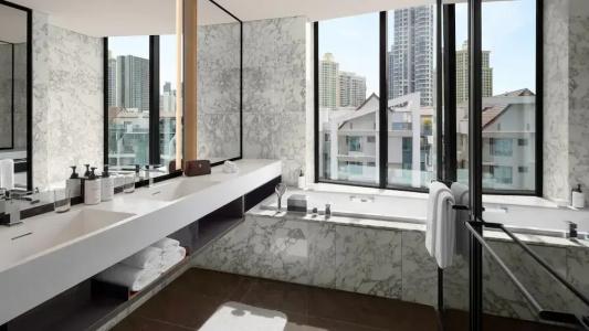 Intercontinental Singapore Robertson Quay (Sg Clean), An Ihg - 51