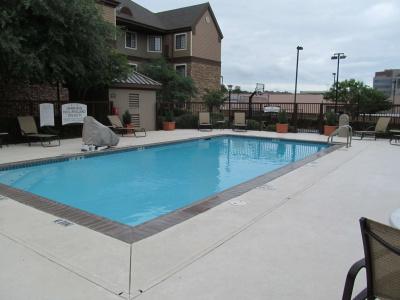 Sonesta Es Suites San Antonio Northwest - 11