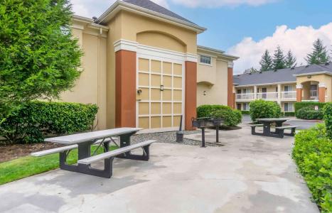 Extended Stay America Suites - Seattle - Redmond - 19