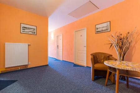 Hotel&wellness Knižecí rybník - 11