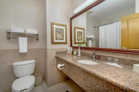 Hodelpa Garden Suites - 9