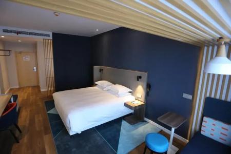 Holiday Inn Express - Wuhan Optical Valley, An Ihg - 6