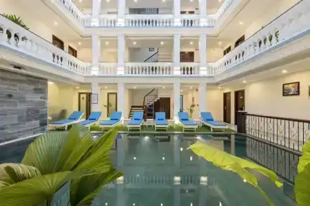 Royal Manison & Spa - 22