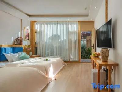 Haitang Garden Inn - 20