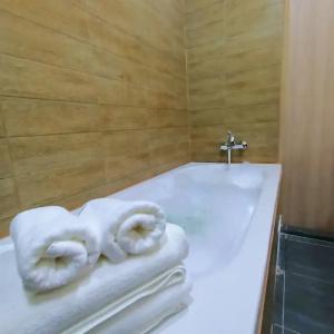 Mayflower Grande Phitsanulok - 22