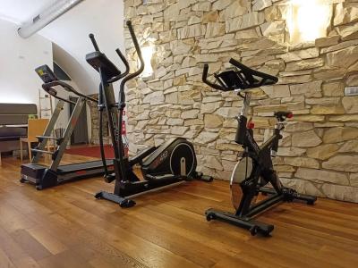 Boutique Exclusive B&B - 19