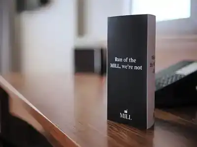 Mill & Spa - 26