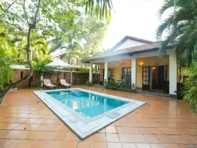 Le Belhamy Beach Resort & Spa, Hoi An - 157