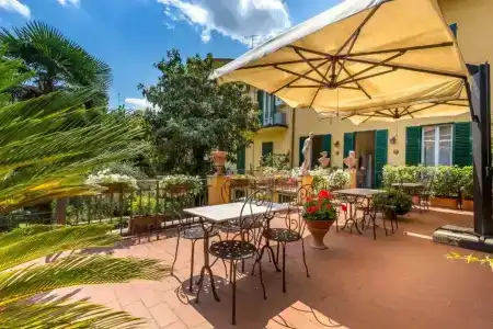 Ungherese Small Luxury Hotel - 78